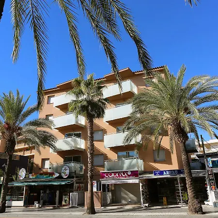 Terecel Salou-7 By Interhome サロウ