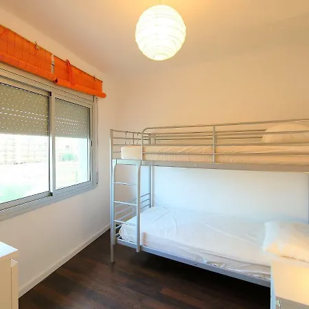 Terecel Salou-7 By Interhome サロウ