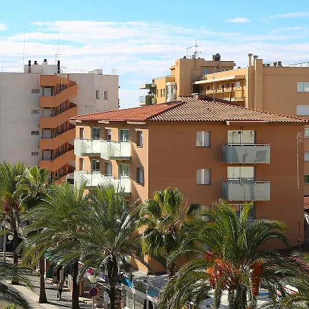 Terecel Salou-7 By Interhome