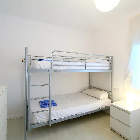 Terecel Salou-7 By Interhome *