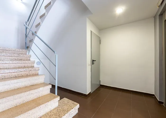 Terecel Salou-7 By Interhome شقة سالو