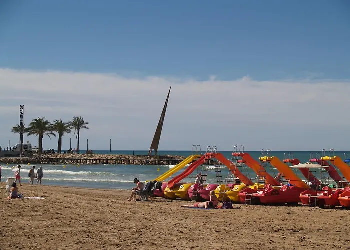 Terecel Salou-7 By Interhome