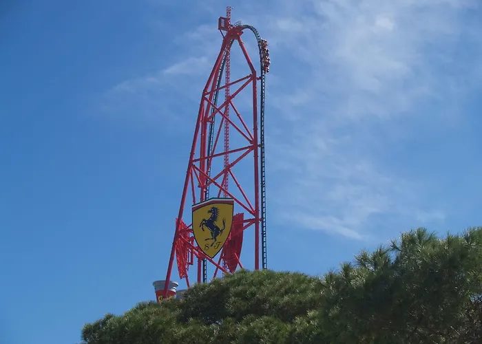 شقة Terecel Salou-7 By Interhome *