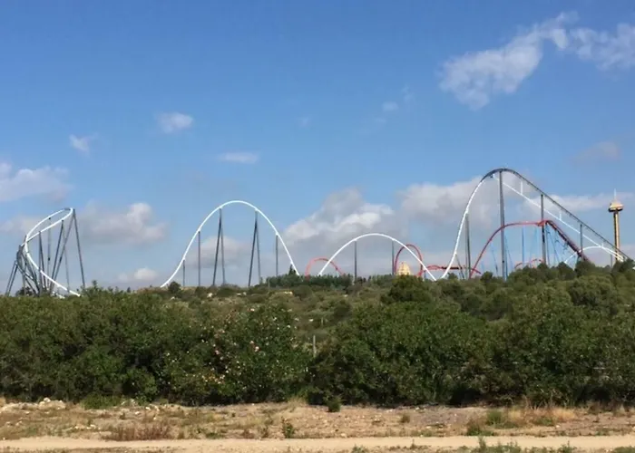 Terecel Salou-7 By Interhome شقة