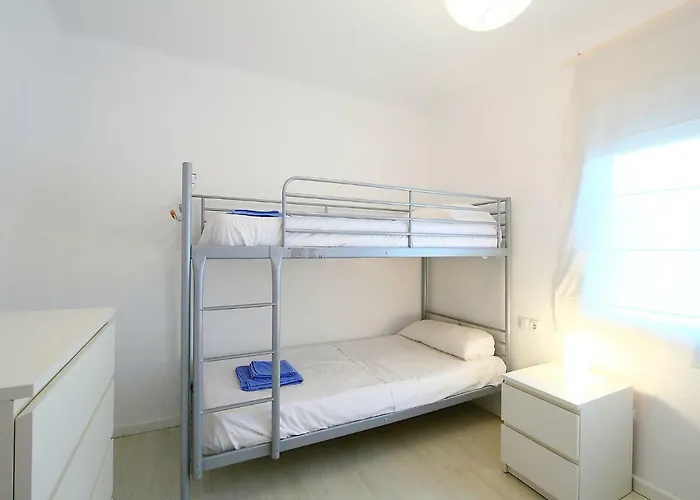 Terecel Salou-7 By Interhome *