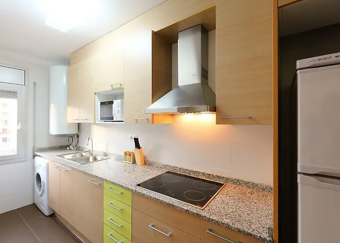 Terecel Salou-7 By Interhome