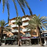 Terecel Salou-7 By Interhome Salou