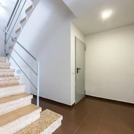 Terecel Salou-7 By Interhome Apartamento Salou
