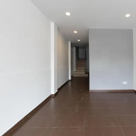 Apartamento Terecel Salou-7 By Interhome *