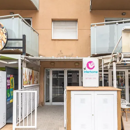 Terecel Salou-7 By Interhome Apartamento Salou