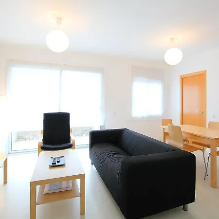 Terecel Salou-7 By Interhome 아파트 살루