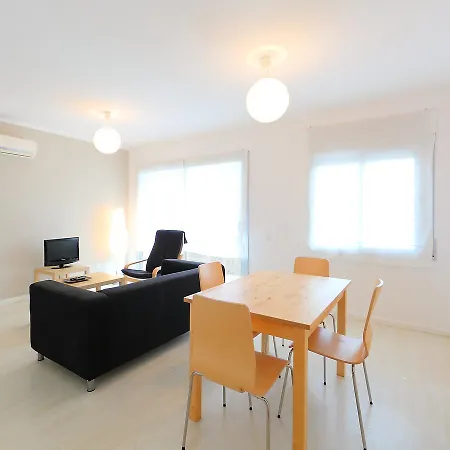 Terecel Salou-7 By Interhome 아파트 *