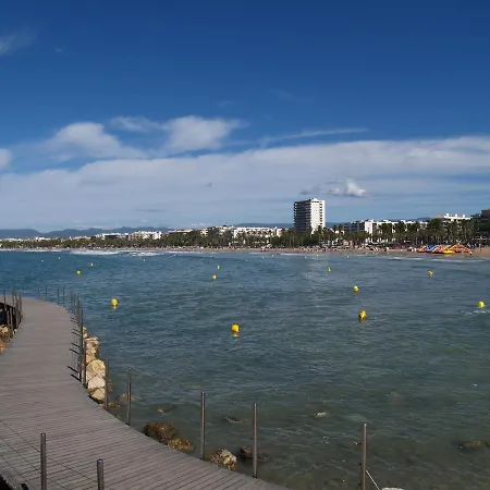 Terecel Salou-7 By Interhome * Salou