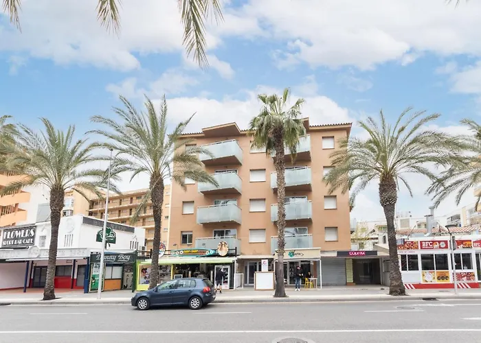 Terecel Salou-7 By Interhome