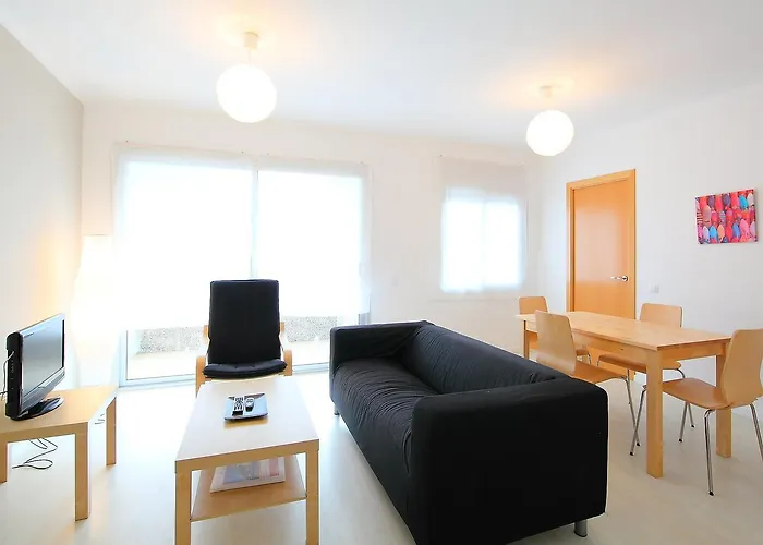 Terecel Salou-7 By Interhome Lejlighed Salou
