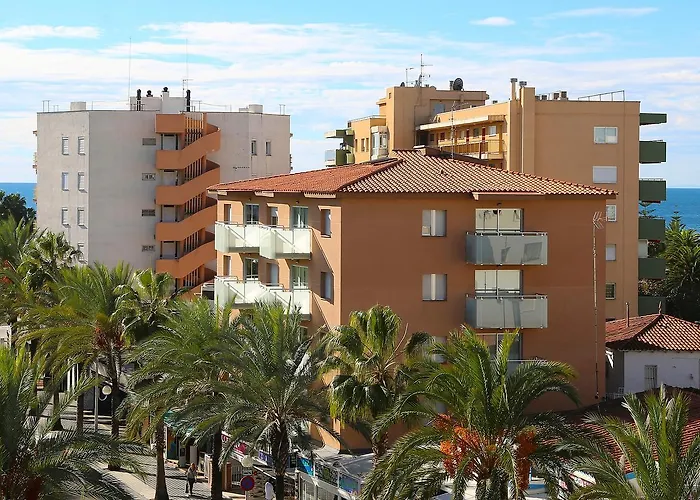 Terecel Salou-7 By Interhome