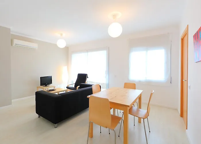Terecel Salou-7 By Interhome Lejlighed *