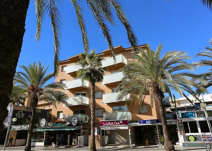 Terecel Salou-7 By Interhome Salou