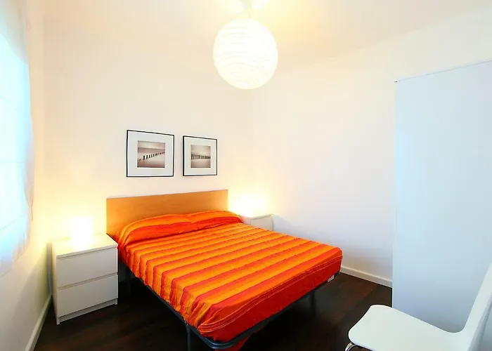Terecel Salou-7 By Interhome Lejlighed *