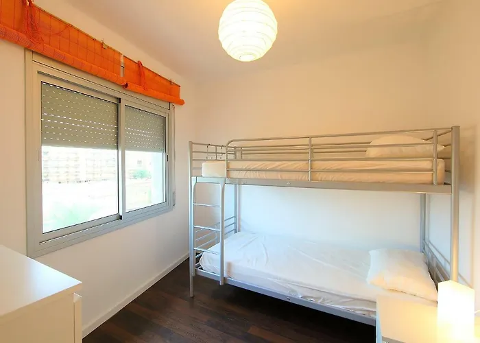Terecel Salou-7 By Interhome Salou